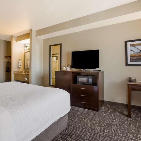 Best Western Northwest Lodge Boise Exterior foto